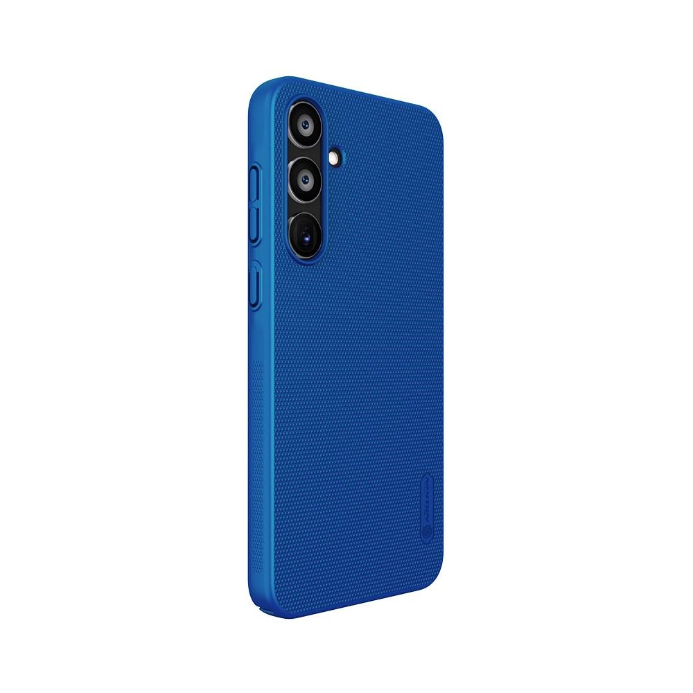 Hurtownia GSM - Case Nillkin Super Shield Samsung Galaxy A35 5G Pfauenblau - NLK1512 - {ean13} - Hurt
