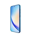 Hurtownia GSM - Etui Nillkin Super Shield Samsung Galaxy A35 5G Peacock Blue - NLK1512 - {ean13} - Hurt