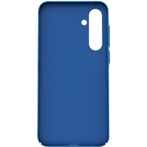 Hurtownia GSM - Etui Nillkin Super Shield Samsung Galaxy A35 5G Peacock Blue - NLK1512 - {ean13} - Hurt