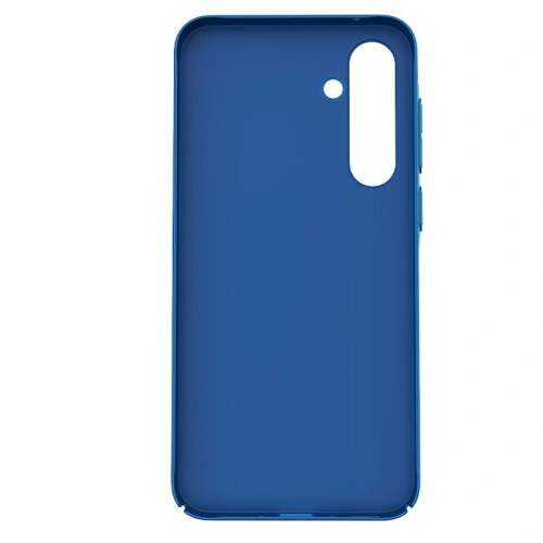 Etui Nillkin Super Shield Samsung Galaxy A35 5G Peacock Blue