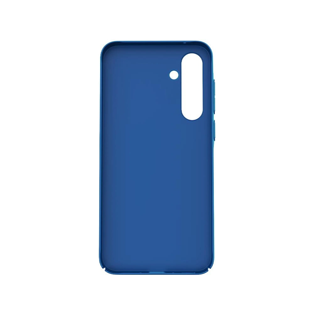 Hurtownia GSM - Case Nillkin Super Shield Samsung Galaxy A35 5G Pfauenblau - NLK1512 - {ean13} - Hurt