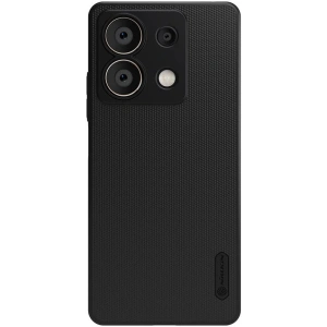 Hurtownia GSM - Etui Nillkin Super Shield Xiaomi Redmi Note 13 5G Fekete / Fekete - NLK1513 - {ean13} - Hurt