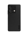 Case Nillkin Super Shield Xiaomi Redmi Note 13 5G Schwarz / Schwarz