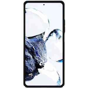 Hurtownia GSM - Etui Nillkin Super Shield Xiaomi Redmi Note 13 5G Fekete / Fekete - NLK1513 - {ean13} - Hurt