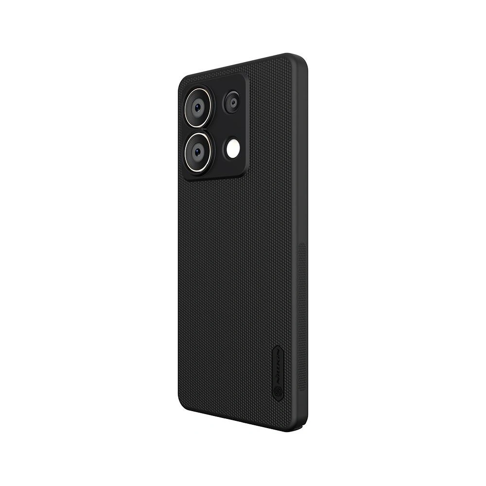 Hurtownia GSM - Etui Nillkin Super Shield Xiaomi Redmi Note 13 5G Fekete / Fekete - NLK1513 - {ean13} - Hurt