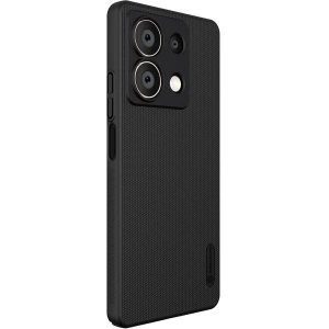 Hurtownia GSM - Etui Nillkin Super Shield Xiaomi Redmi Note 13 5G Fekete / Fekete - NLK1513 - {ean13} - Hurt