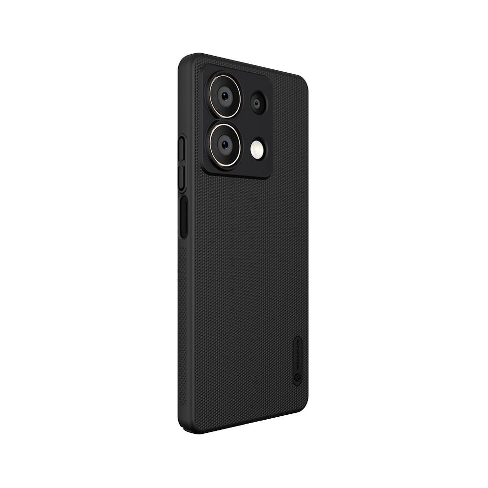 Hurtownia GSM - Etui Nillkin Super Shield Xiaomi Redmi Note 13 5G Černá / Černý - NLK1513 - {ean13} - Hurt