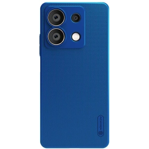 Hurtownia GSM - Etui Nillkin Super Shield Xiaomi Redmi Note 13 5G Peacock Blue - NLK1514 - {ean13} - Hurt