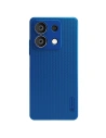 Hurtownia GSM - Etui Nillkin Super Shield Xiaomi Redmi Note 13 5G Peacock Blue - NLK1514 - {ean13} - Hurt
