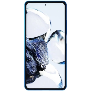 Hurtownia GSM - Etui Nillkin Super Shield Xiaomi Redmi Note 13 5G Peacock Blue - NLK1514 - {ean13} - Hurt