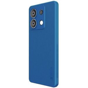 Hurtownia GSM - Etui Nillkin Super Shield Xiaomi Redmi Note 13 5G Peacock Blue - NLK1514 - {ean13} - Hurt