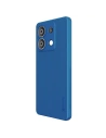 Hurtownia GSM - Etui Nillkin Super Shield Xiaomi Redmi Note 13 5G Peacock Blue - NLK1514 - {ean13} - Hurt