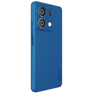 Hurtownia GSM - Etui Nillkin Super Shield Xiaomi Redmi Note 13 5G Peacock Blue - NLK1514 - {ean13} - Hurt