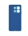 Hurtownia GSM - Etui Nillkin Super Shield Xiaomi Redmi Note 13 5G Peacock Blue - NLK1514 - {ean13} - Hurt