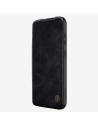 Wholesale Nillkin Qin Pro Leather Samsung Galaxy A35 5G Black - NLK1515 - {ean13} - Hurt