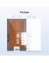 Wholesale Nillkin Qin Pro Leather Samsung Galaxy A35 5G Black - NLK1515 - {ean13} - Hurt