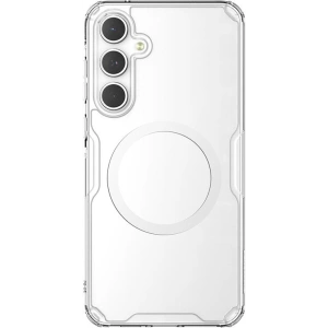 Hurtownia GSM - Etui Nillkin Nature Pro Magnetic Samsung Galaxy A55 5G Átlátszó - NLK1517 - {ean13} - Hurt