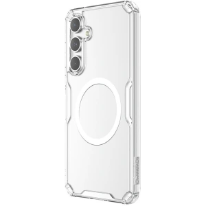 Etui Nillkin Nature Pro Magnetic Samsung Galaxy A55 5G Clear
