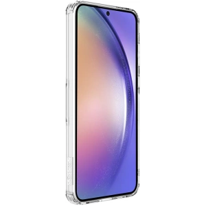 Hurtownia GSM - Etui Nillkin Nature Pro Magnetic Samsung Galaxy A55 5G Átlátszó - NLK1517 - {ean13} - Hurt