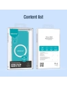 Hurtownia GSM - Etui Nillkin Nature Pro Magnetic Samsung Galaxy A55 5G Clear - NLK1517 - {ean13} - Hurt