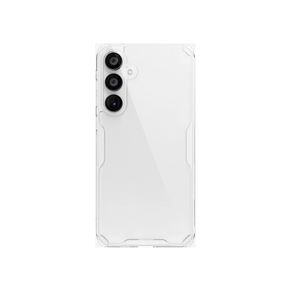 Hurtownia GSM - Etui Nillkin Nature Pro Samsung Galaxy A55 5G Átlátszó - NLK1518 - {ean13} - Hurt