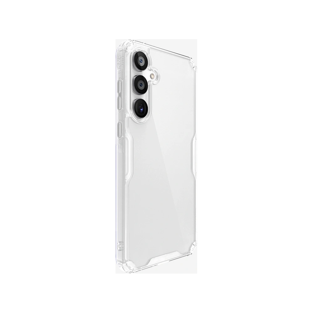 Hurtownia GSM - Etui Nillkin Nature Pro Samsung Galaxy A55 5G Átlátszó - NLK1518 - {ean13} - Hurt
