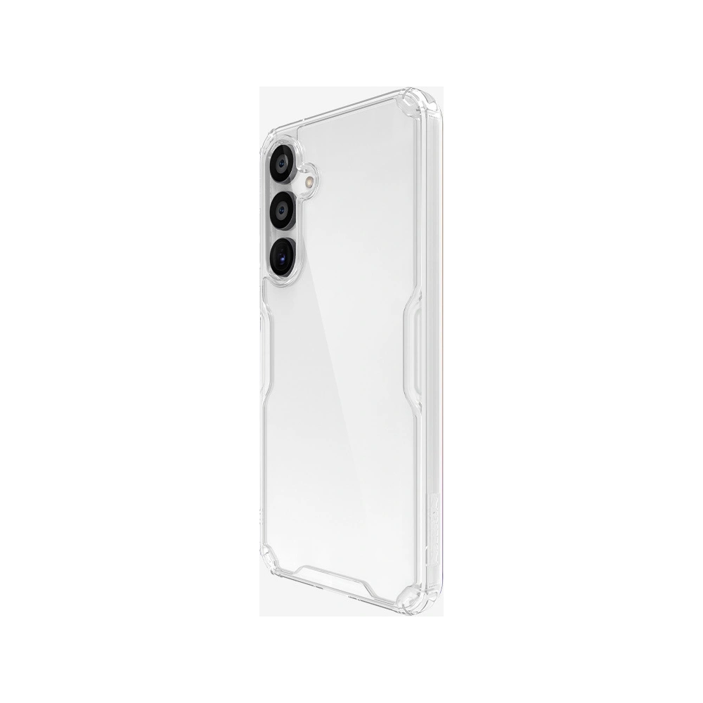 Hurtownia GSM - Etui Nillkin Nature Pro Samsung Galaxy A55 5G Átlátszó - NLK1518 - {ean13} - Hurt