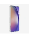 Hurtownia GSM - Etui Nillkin Nature Pro Samsung Galaxy A55 5G Átlátszó - NLK1518 - {ean13} - Hurt