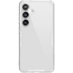 Hurtownia GSM - Etui Nillkin Nature Pro Samsung Galaxy S24 Clear - NLK1519 - {ean13} - Hurt