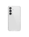 Etui Nillkin Nature Pro Samsung Galaxy S24 Clear