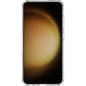 Hurtownia GSM - Etui Nillkin Nature Pro Samsung Galaxy S24 Clear - NLK1519 - {ean13} - Hurt