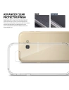 Wholesale Ringke Fusion Samsung Galaxy A3 2017 Shadow Black - RGK514SDH - {ean13} - Hurt