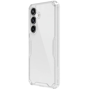 Hurtownia GSM - Case Nillkin Nature Pro Samsung Galaxy S24 Clear - NLK1519 - {ean13} - Hurt