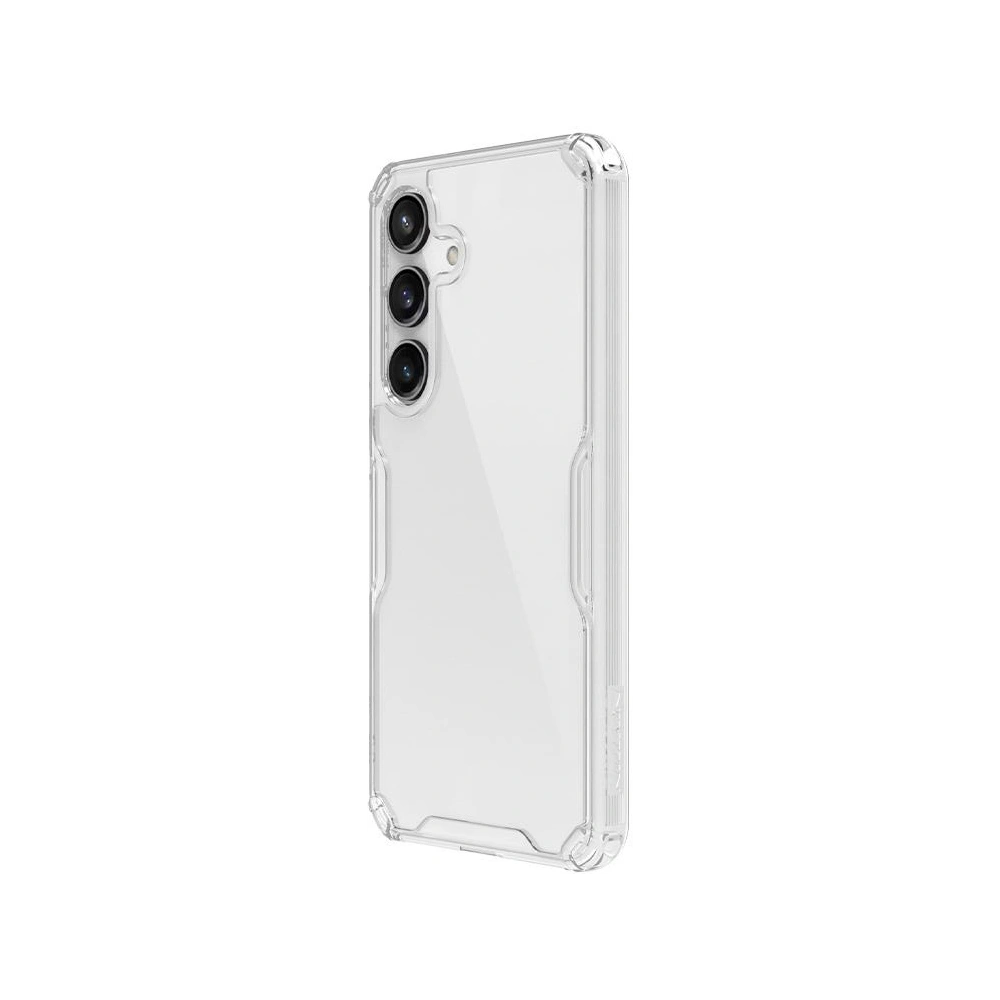 Hurtownia GSM - Case Nillkin Nature Pro Samsung Galaxy S24 Clear - NLK1519 - {ean13} - Hurt