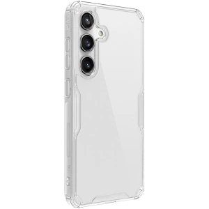 Hurtownia GSM - Case Nillkin Nature Pro Samsung Galaxy S24 Clear - NLK1519 - {ean13} - Hurt