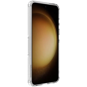 Hurtownia GSM - Case Nillkin Nature Pro Samsung Galaxy S24 Clear - NLK1519 - {ean13} - Hurt