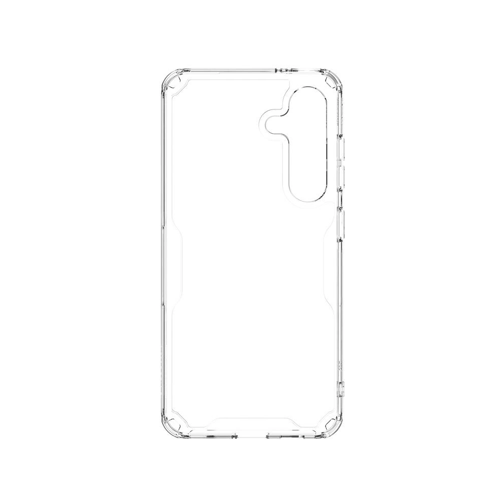 Hurtownia GSM - Case Nillkin Nature Pro Samsung Galaxy S24 Clear - NLK1519 - {ean13} - Hurt