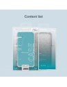 Hurtownia GSM - Case Nillkin Nature Pro Samsung Galaxy S24 Clear - NLK1519 - {ean13} - Hurt