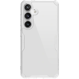 Hurtownia GSM - Case Nillkin Nature Pro Samsung Galaxy S24+ Plus Clear - NLK1520 - {ean13} - Hurt