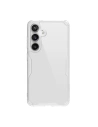 Etui Nillkin Nature Pro Samsung Galaxy S24+ Plus Clear