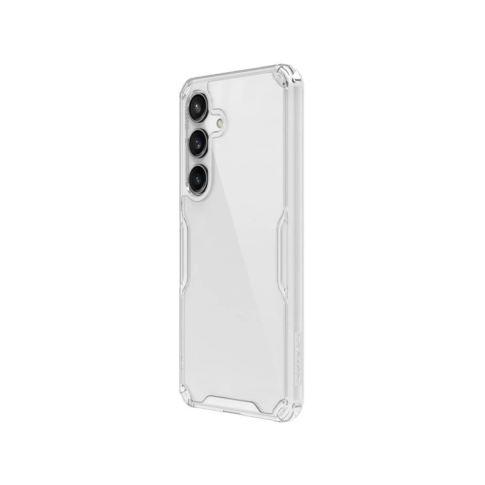 Hurtownia GSM - Case Nillkin Nature Pro Samsung Galaxy S24+ Plus Clear - NLK1520 - {ean13} - Hurt