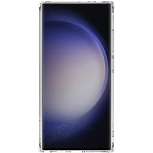 Hurtownia GSM - Case Nillkin Nature Pro Samsung Galaxy S24 Ultra Clear - NLK1521 - {ean13} - Hurt