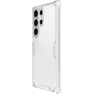 Hurtownia GSM - Case Nillkin Nature Pro Samsung Galaxy S24 Ultra Clear - NLK1521 - {ean13} - Hurt