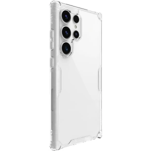 Hurtownia GSM - Case Nillkin Nature Pro Samsung Galaxy S24 Ultra Clear - NLK1521 - {ean13} - Hurt