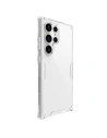 Hurtownia GSM - Etui Nillkin Nature Pro Samsung Galaxy S24 Ultra Clear - NLK1521 - {ean13} - Hurt