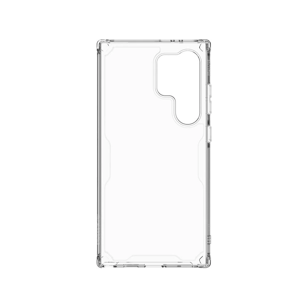 Hurtownia GSM - Case Nillkin Nature Pro Samsung Galaxy S24 Ultra Clear - NLK1521 - {ean13} - Hurt