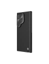 Hurtownia GSM - Etui Nillkin CamShield Prop Leather Magnetic Samsung Galaxy S24 Ultra Negru / Black - NLK1522 - {ean13} - Hurt