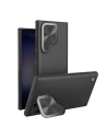 Hurtownia GSM - Etui Nillkin CamShield Prop Leather Magnetic Samsung Galaxy S24 Ultra Negru / Black - NLK1522 - {ean13} - Hurt