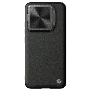 Wholesale Nillkin CamShield Prop Leather Magnetic Xiaomi 14 Black - NLK1523 - {ean13} - Hurt