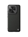 Wholesale Nillkin CamShield Prop Leather Magnetic Xiaomi 14 Black - NLK1523 - {ean13} - Hurt